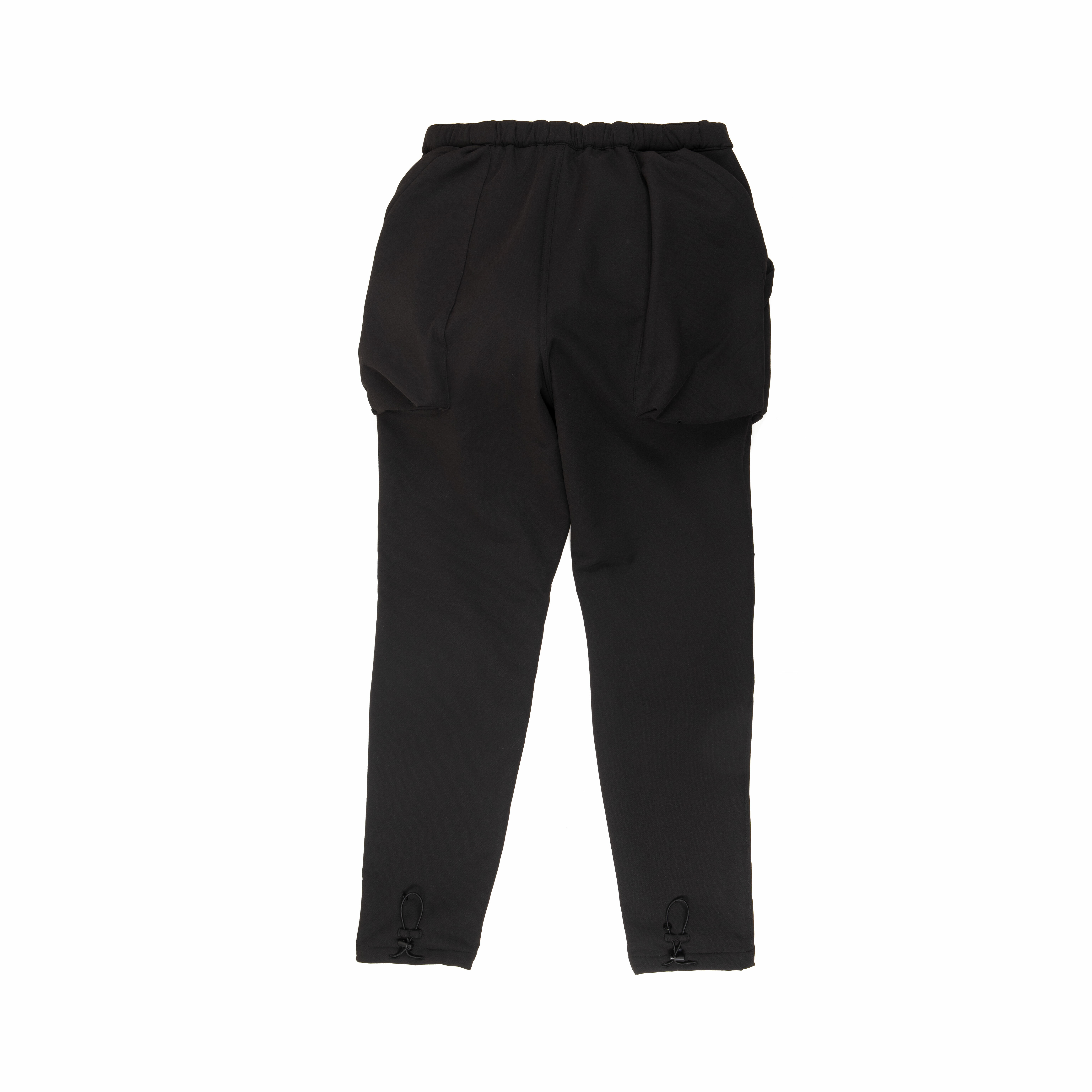 CMF OUTDOOR GARMENT RW-KILTIC PANTS CMF2202-P01C BLACK