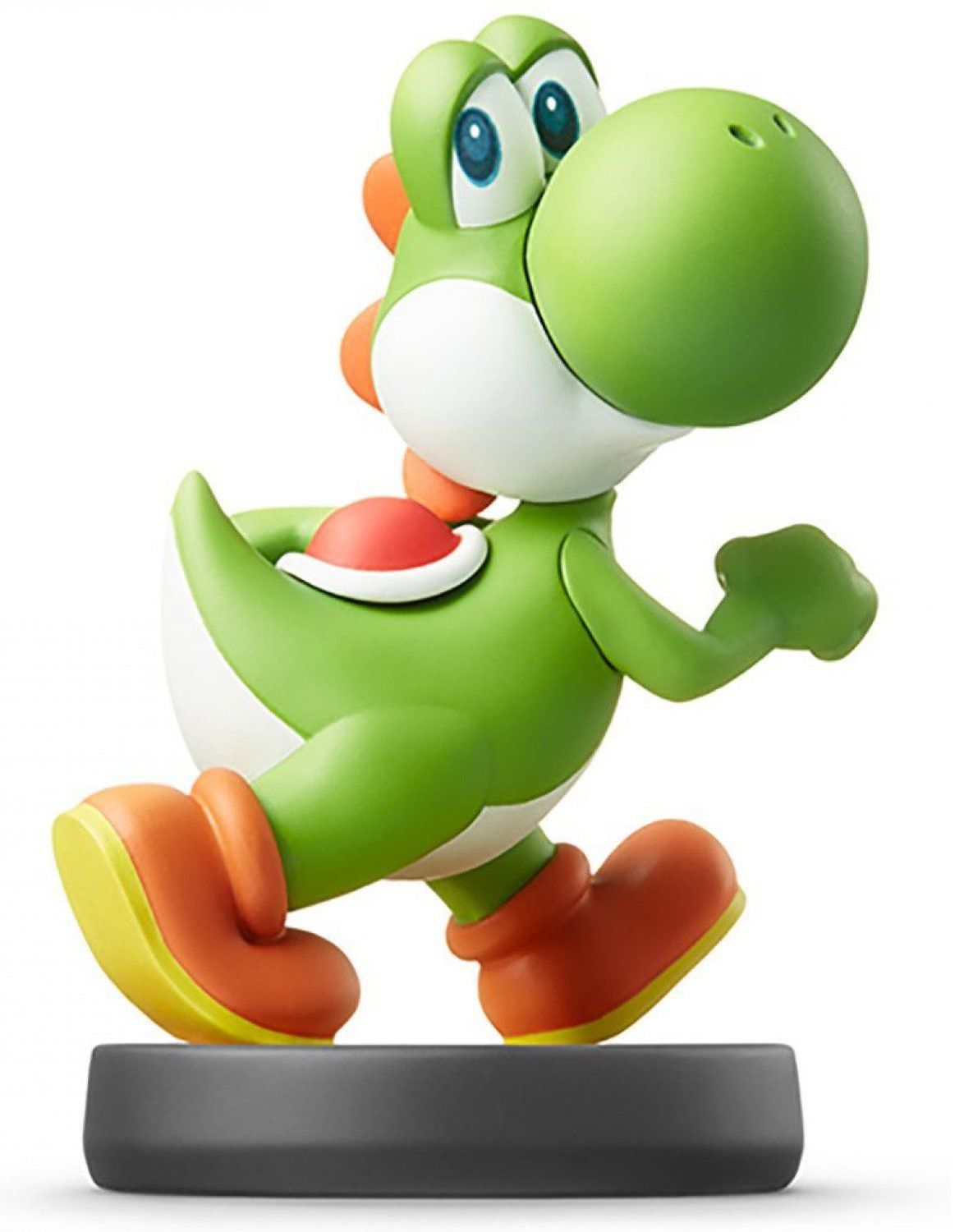 amiibo 耀西 (任天堂明星大亂鬥)