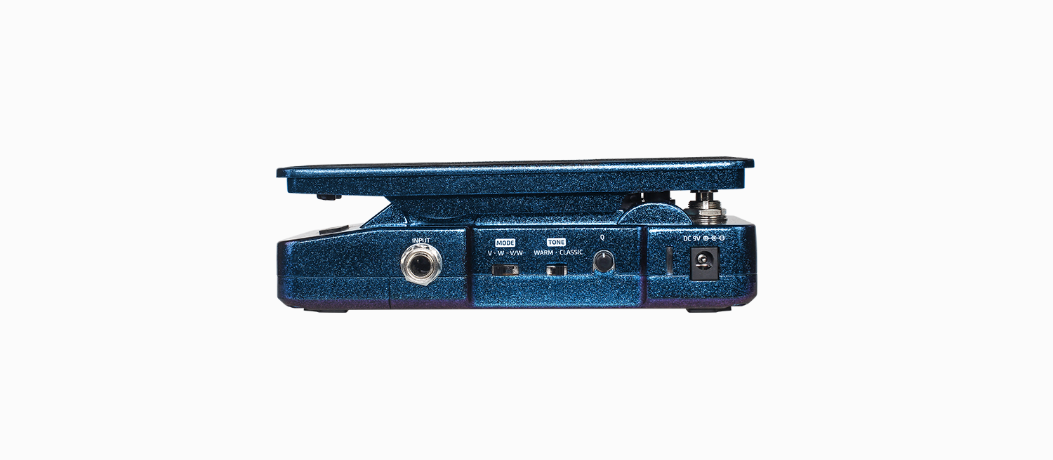 Hotone HOTONE Soul Press II SP-20 Ampero Soul 踏板 第 6 張圖片｜三峽配件 / 週邊