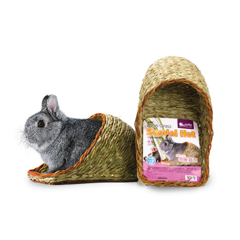 Jolly 大頭草鞋睡房