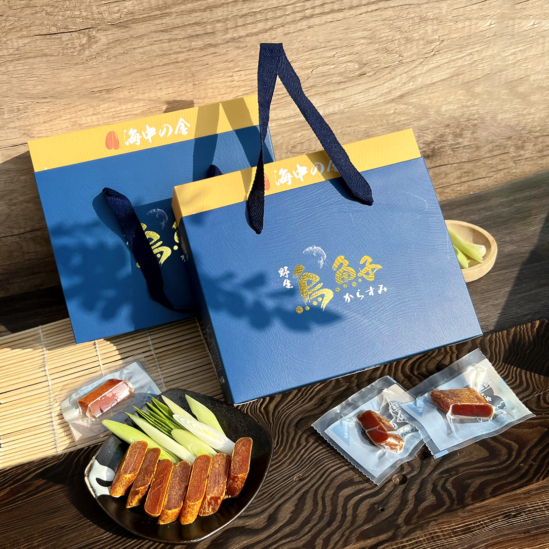 【精美】一口吃禮盒