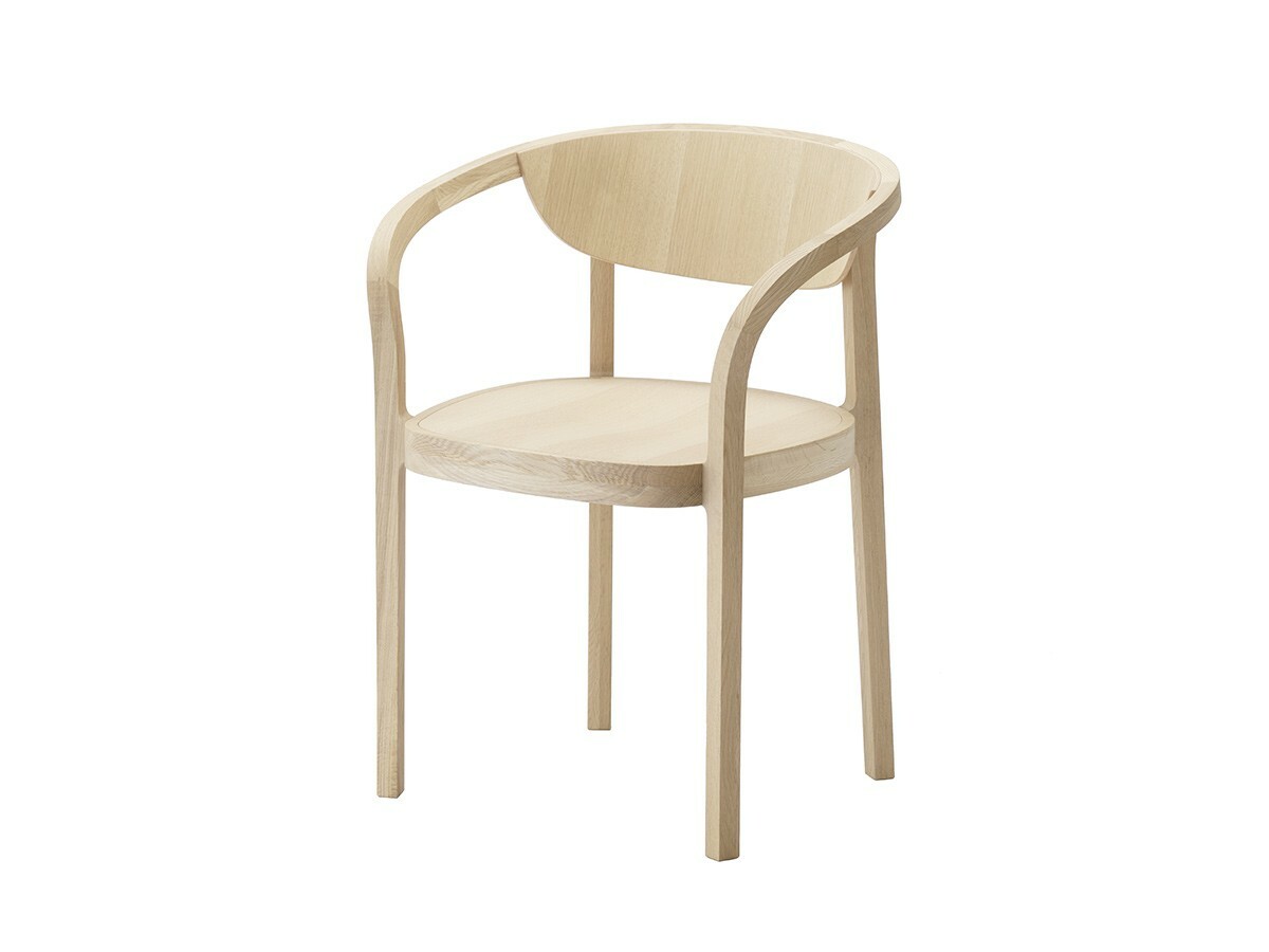 Chesa Chair 單椅