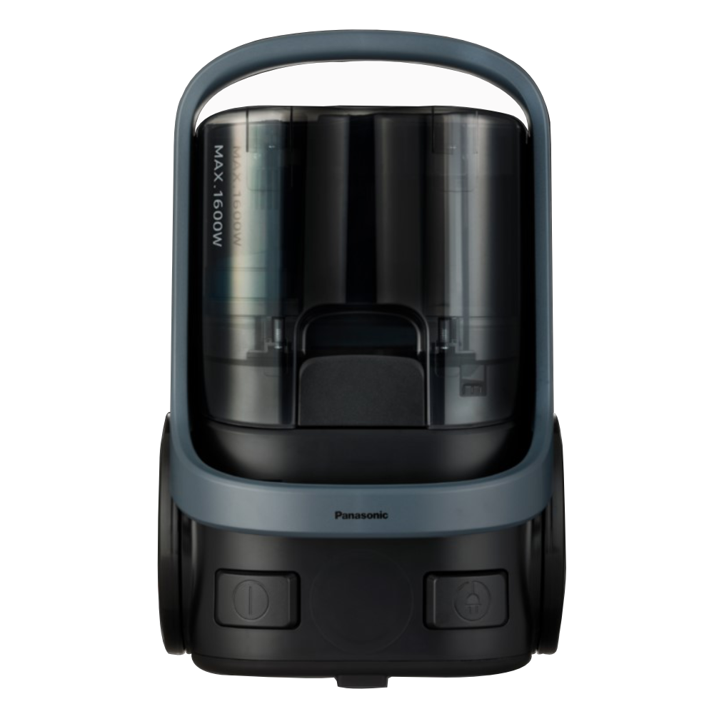 樂聲 Panasonic   MC-CL601‧無塵袋型吸塵機‧1600W‧香港行貨,原廠1年保養‧