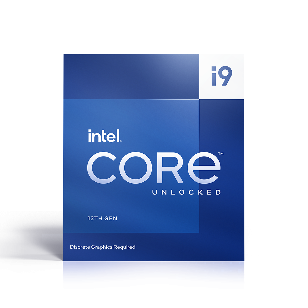 i9-13900KF