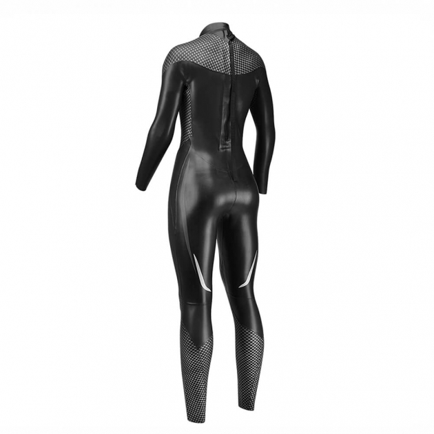 C4 - SIDERAL 自潛防寒衣2mm (女款)