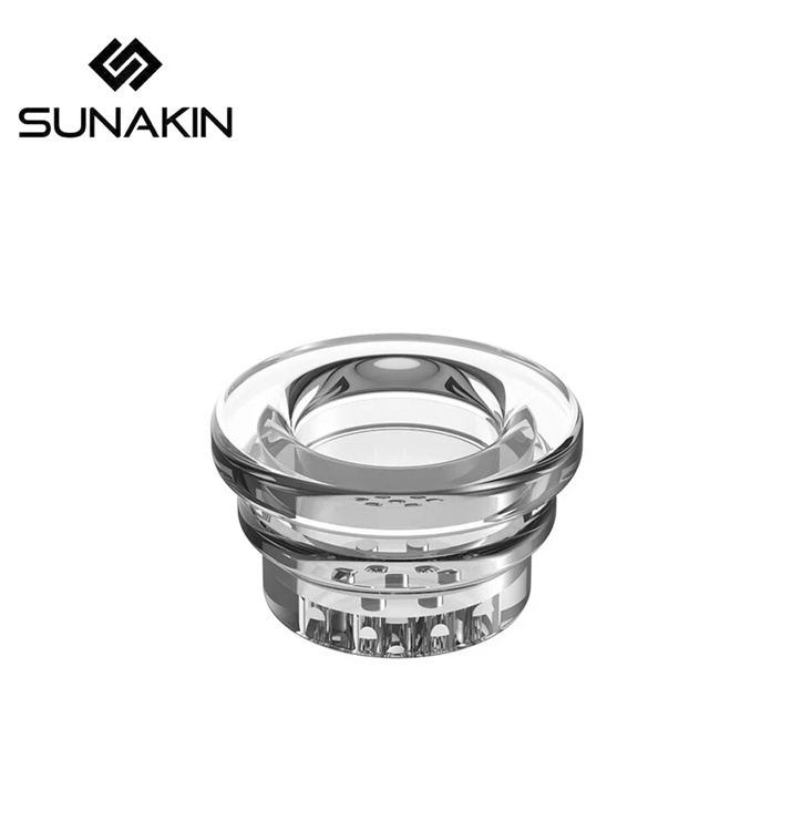 加拿大Sunakin SWAP BOWL 原裝進口玻璃碗