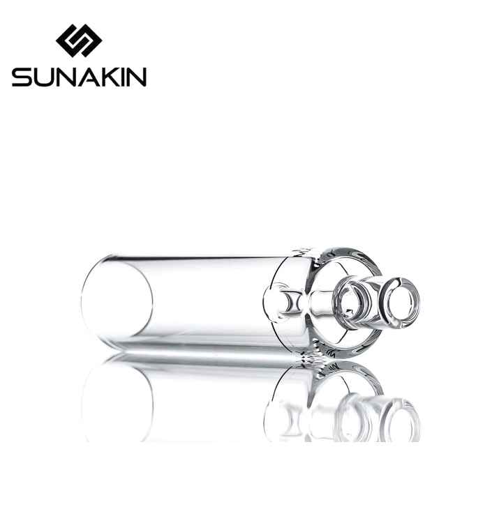 加拿大 Sunakin H2OG/SWAP Waterpipe Replacement Glass 玻璃替換嘴