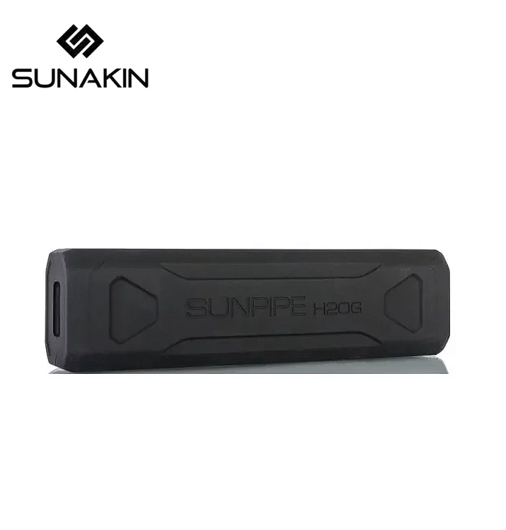 美國Sunakin H2OG 專用攜帶矽膠盒