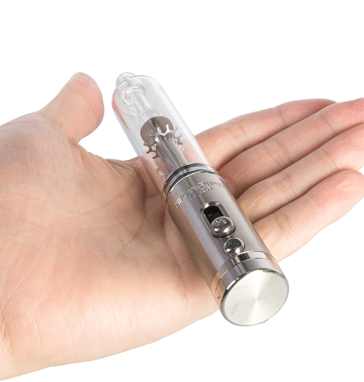 🇨🇦 Sunakin『 H2OG 』隨身型水煙斗