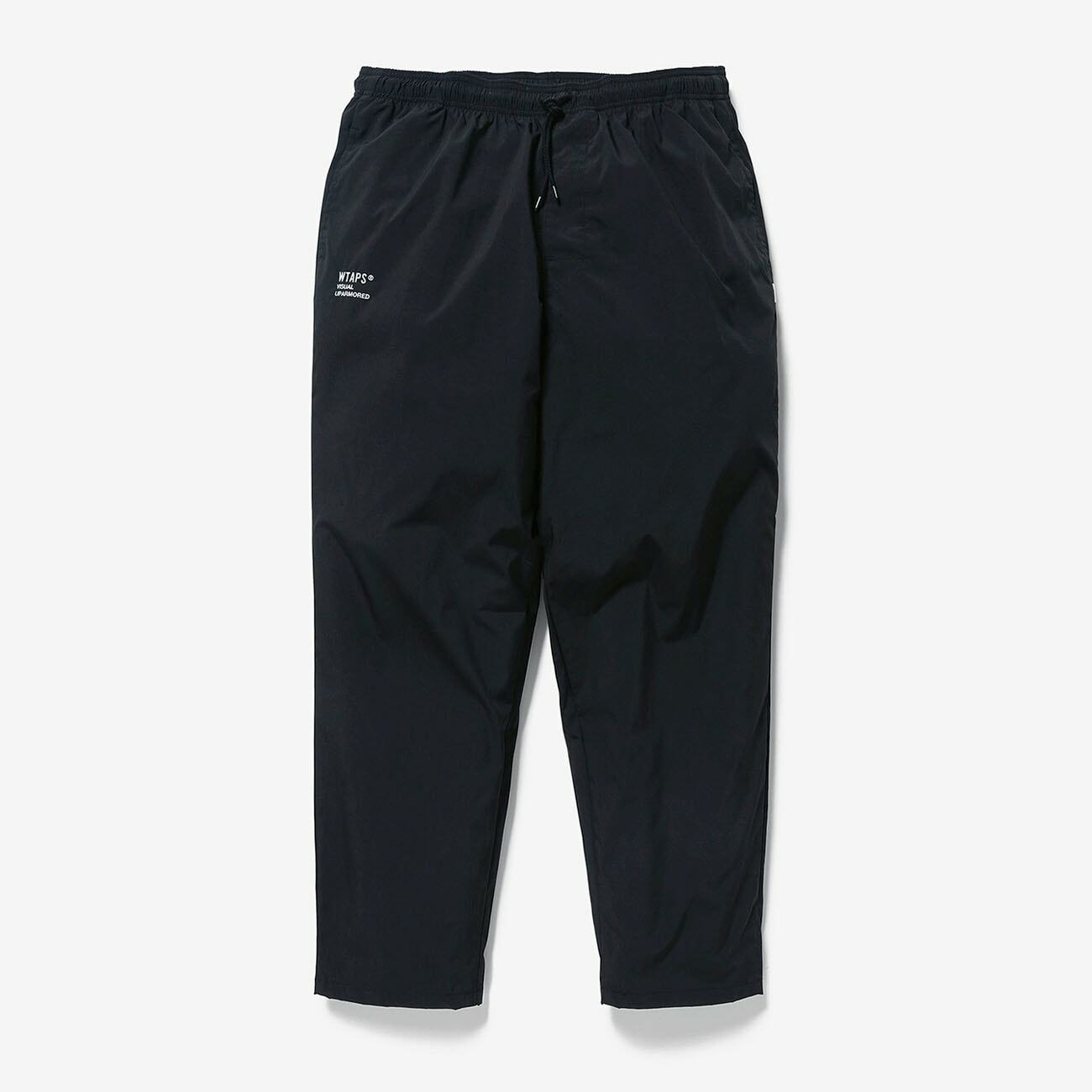 2022AW WTAPS SEAGULL 02 TROUSERS POLY 休閒褲 長褲 現貨 222TQDT-PTM01