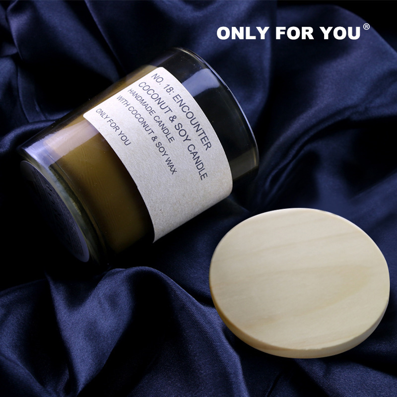 《1343》ONLY FOR YOU香氛蠟燭150G