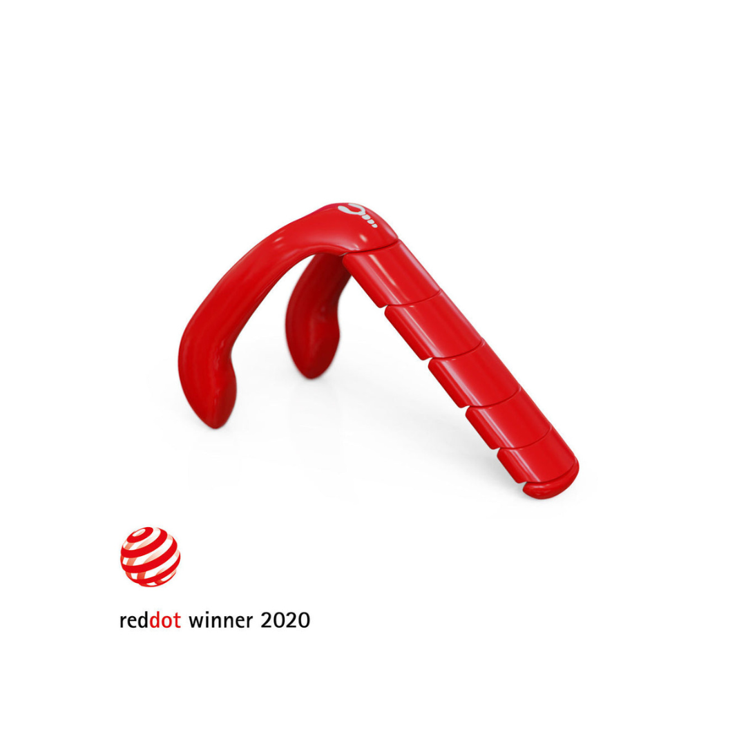 ※Lobster Neck Weight 龍蝦/頸鉛配重/平潛神器