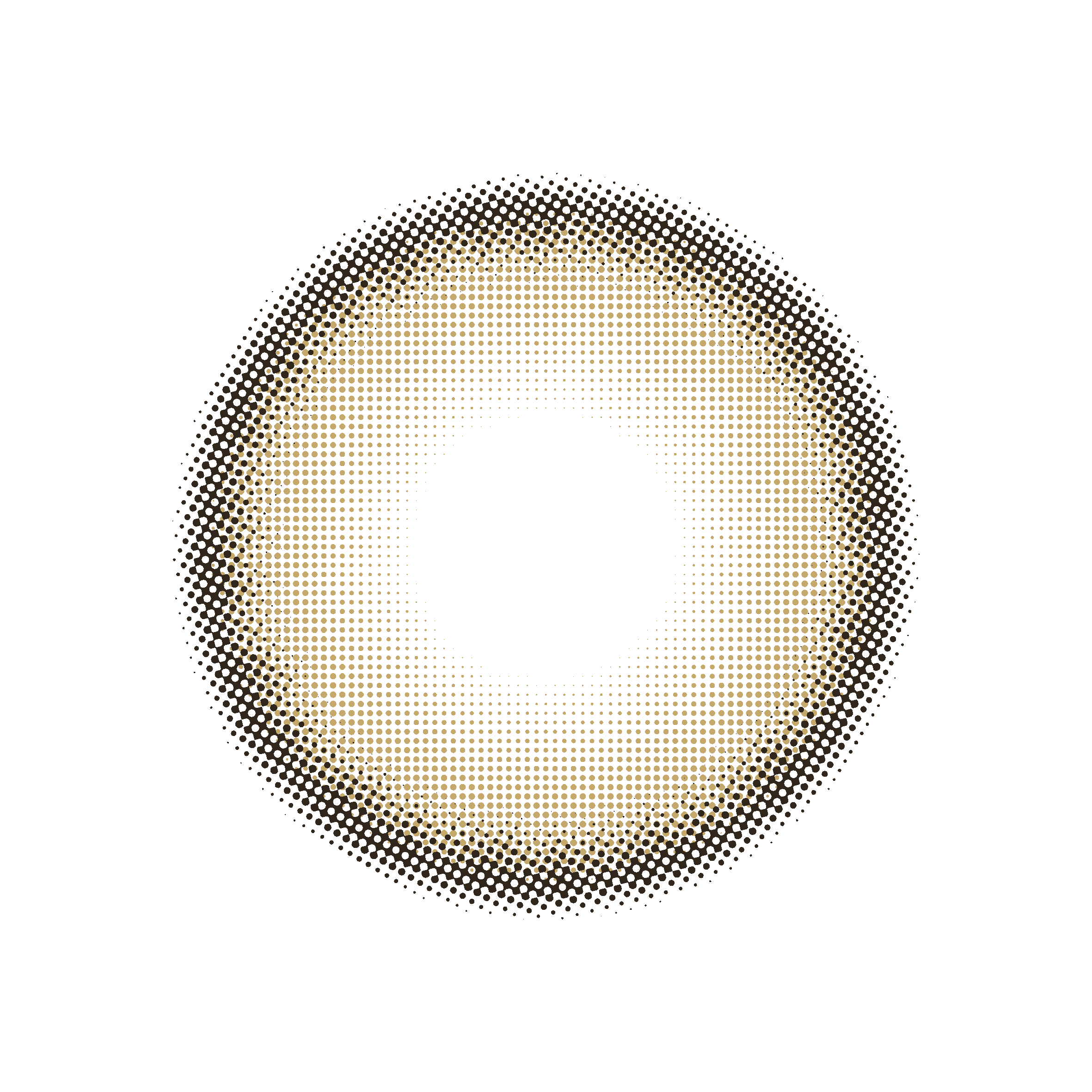 [月拋] Kissing Heart MONO Lens Plus 1 month Brown 月拋彩妝隱形眼鏡｜每盒1片