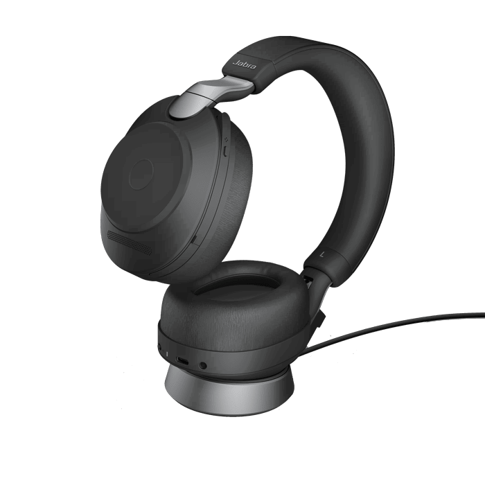 Jabra Evolve2 75 - headphones for business and pleasure (review)