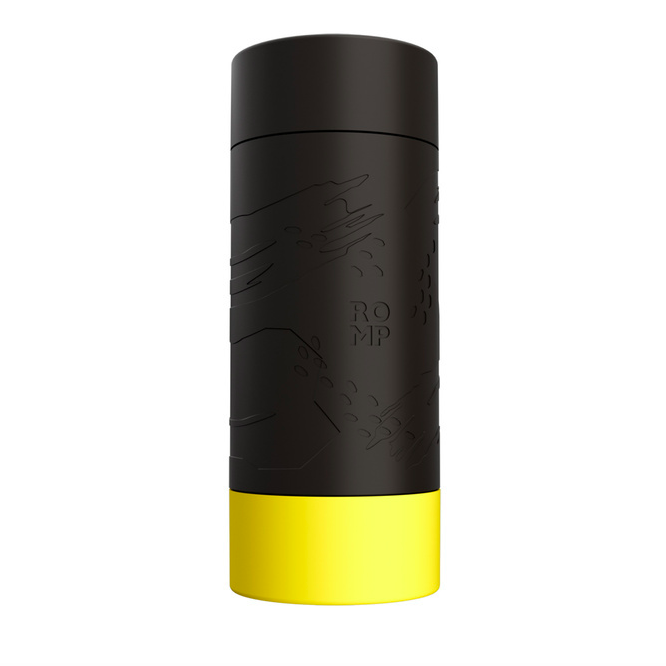 〔德國品牌〕ROMP Dash Stroker 重覆使用型飛機杯