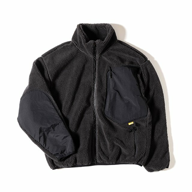 GRIP SWANY × koti BEAUTY&YOUTH＞ GEAR BLOUSON/アウター