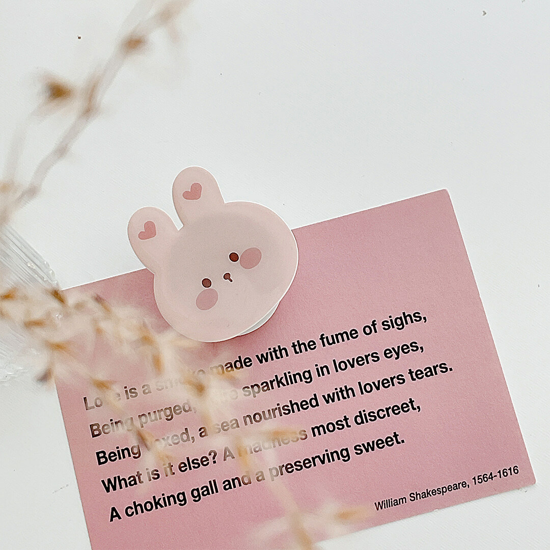 𝐃𝐨𝐭 𝐭𝐨 𝐃𝐨𝐭 動物防摔氣囊伸縮手機支架