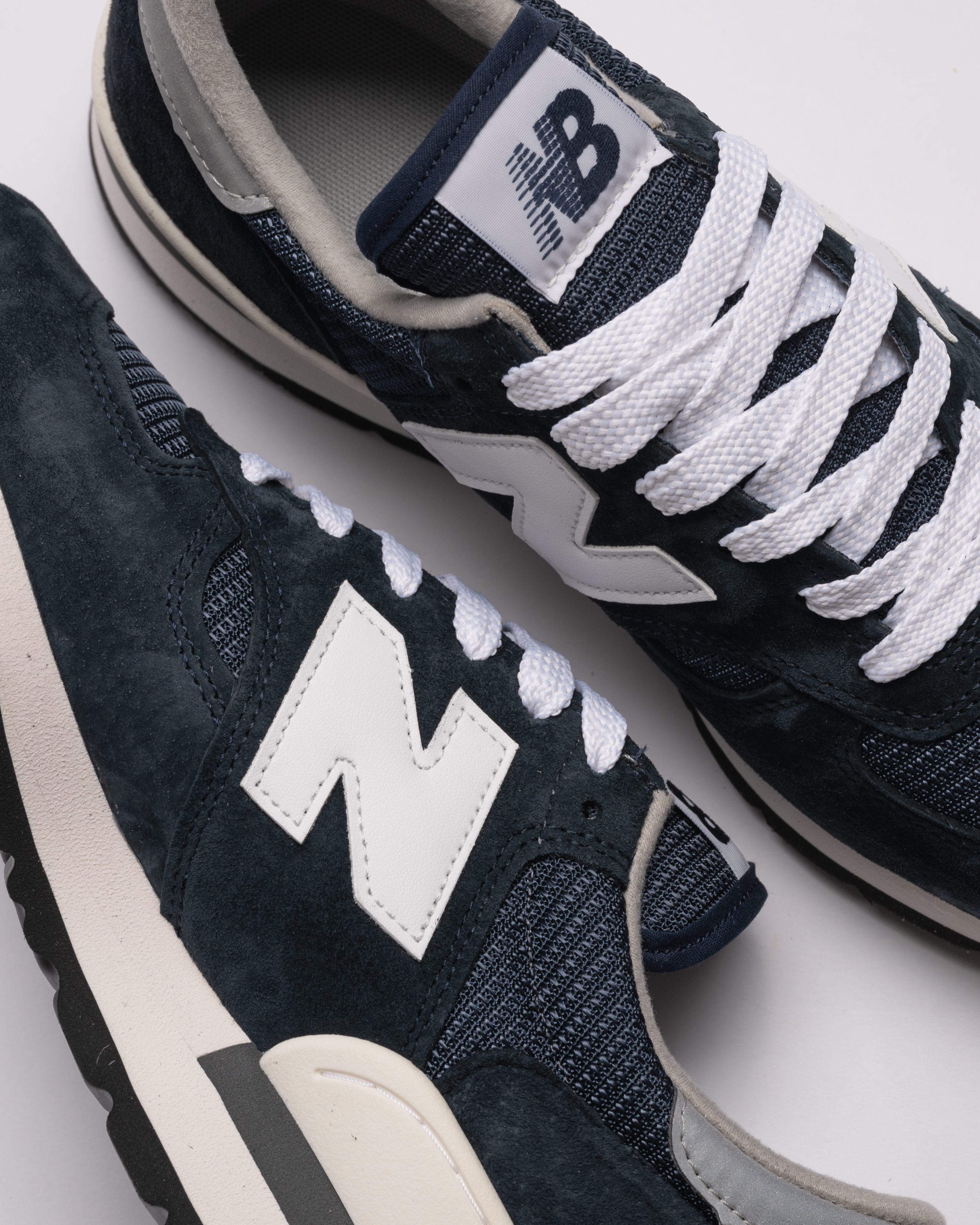 [現貨] New Balance M990NV1 (Made in USA)