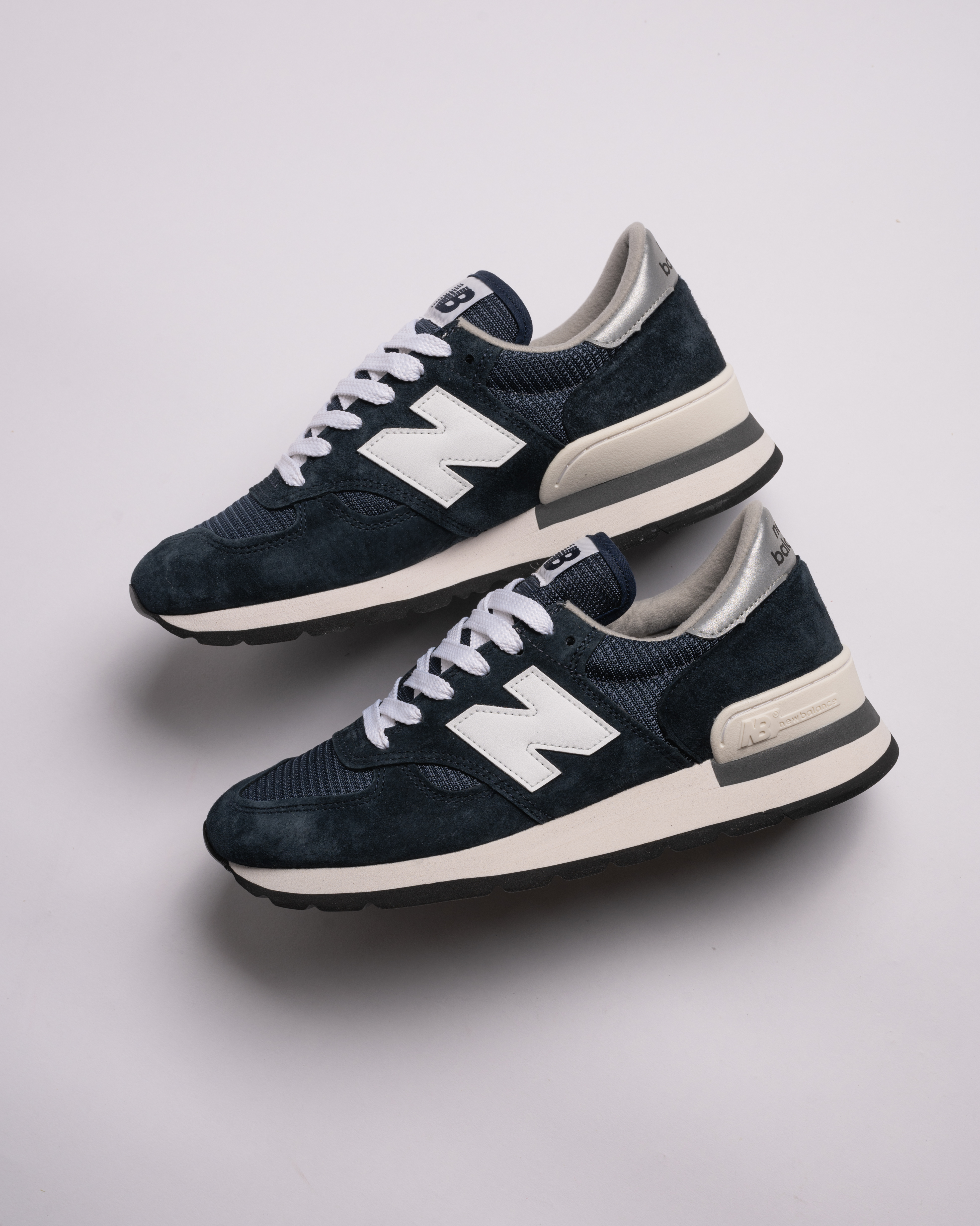 [現貨] New Balance M990NV1 (Made in USA)