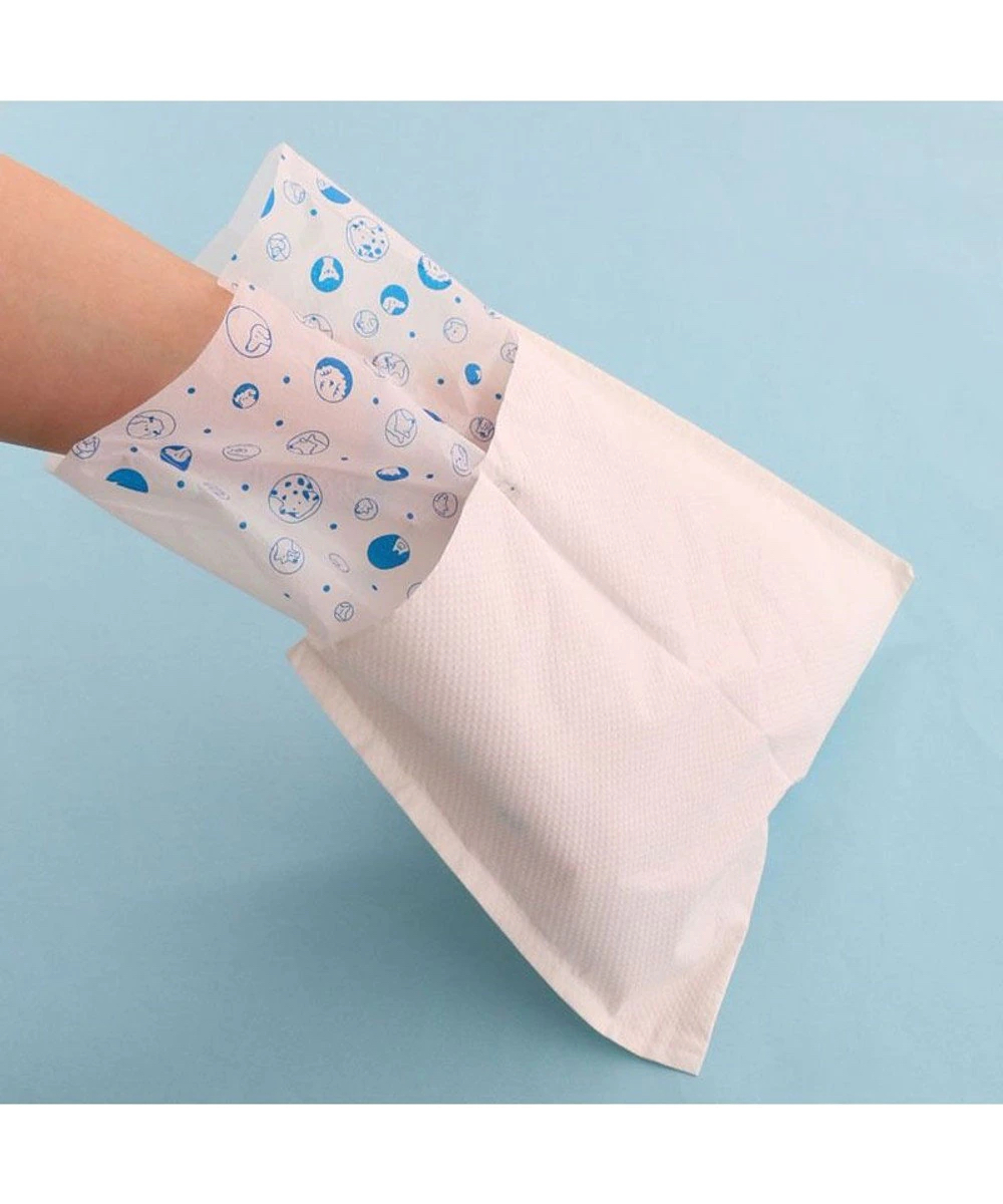 【Pet Paradise】Poop Disposal Bag - 100 pieces