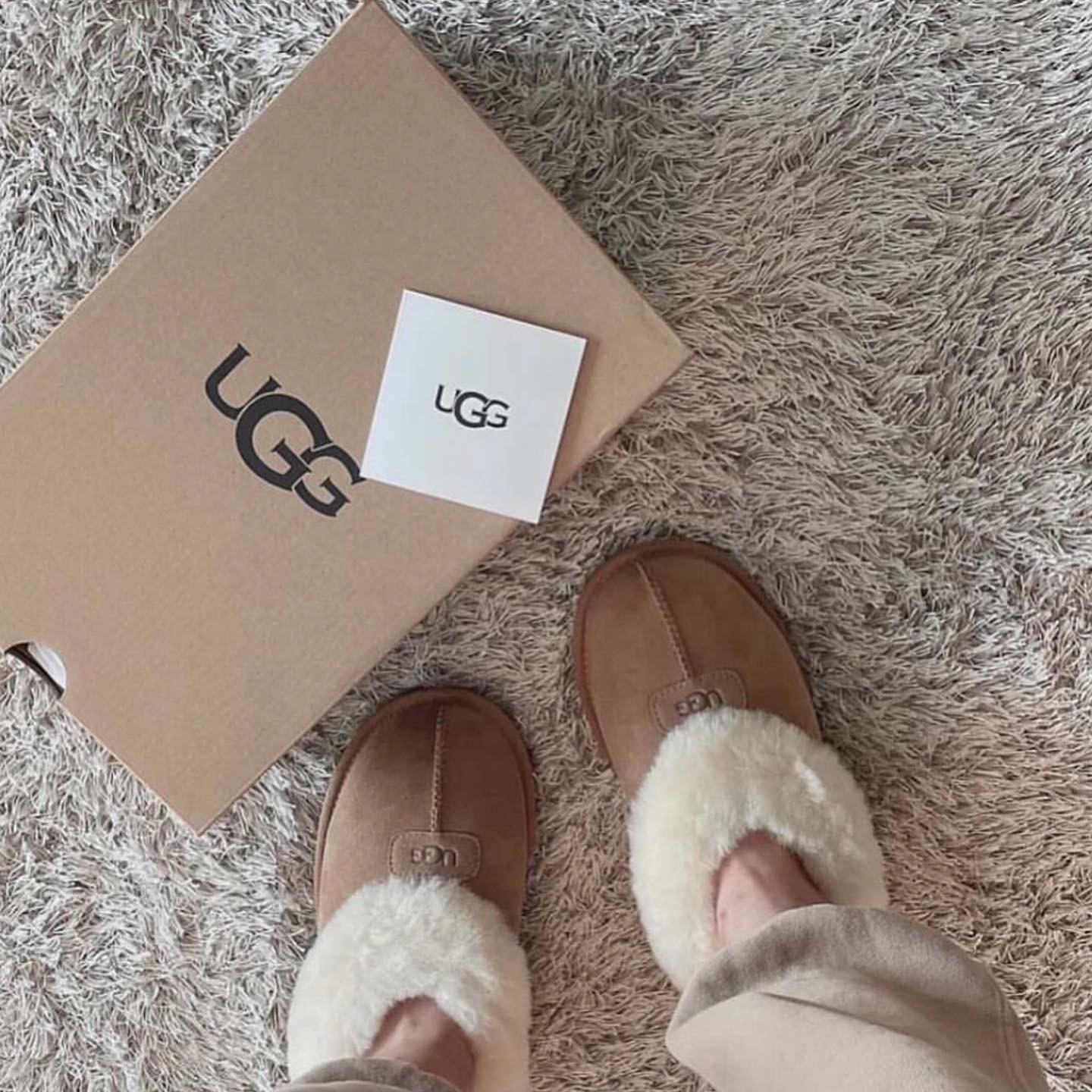 ✨激レア・超入手困難✨新品✨25cm✨UGG ✨DISQUETTE✨ディスケット