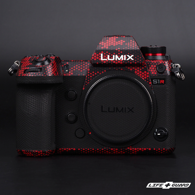 jual lumix s1
