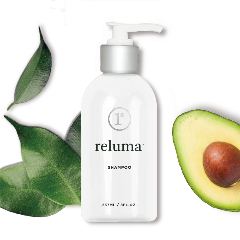 reluma｜瑞樂瑪™︎養護健髮洗髮精 237ml