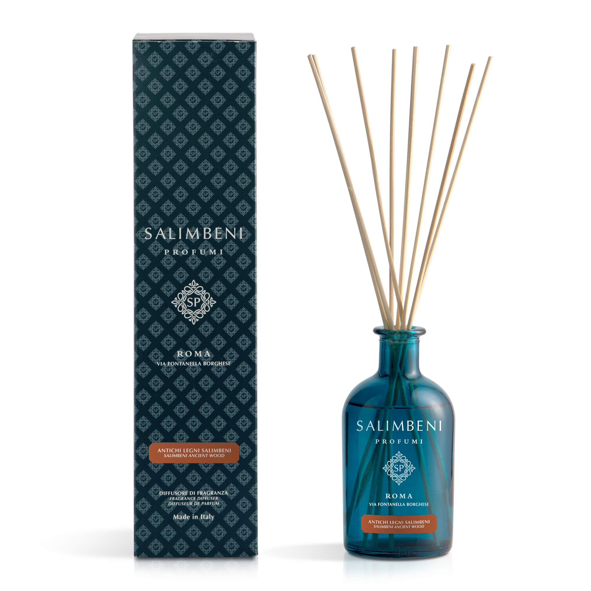 Salimbeni 擴香禮盒 250ml