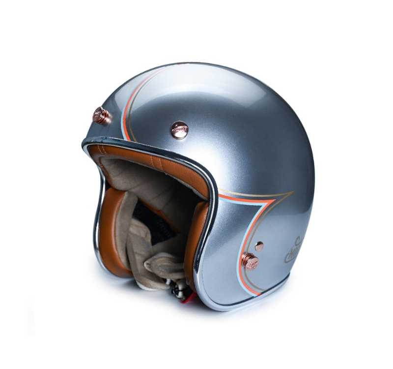 MODER  JONES瓊斯 - 亮光星空銀