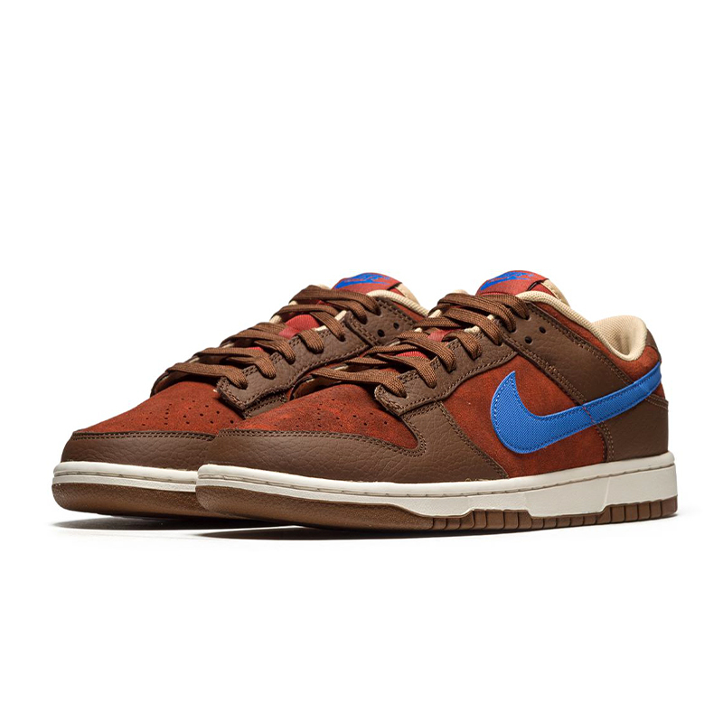 NIKE DUNK LOW RETRO PRM 