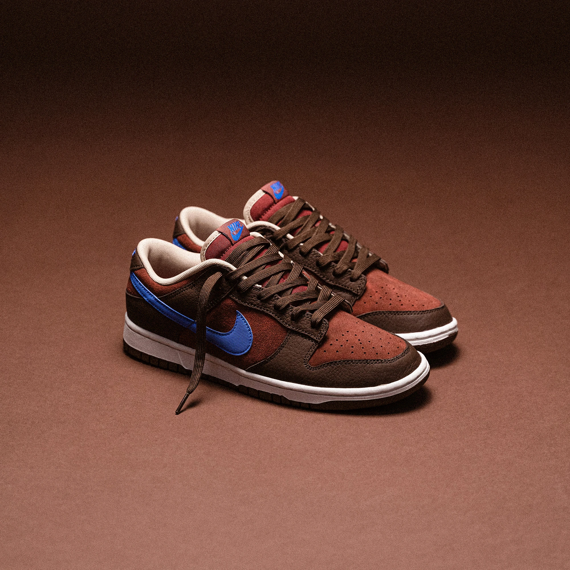 Nike Dunk Low Retro PRM Mars Stone 火星石藍勾男鞋DR9704-200