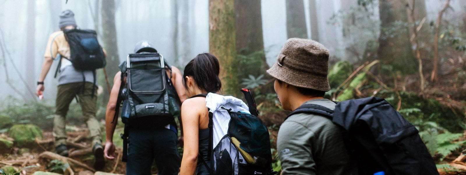 HANCHOR 全系列包款