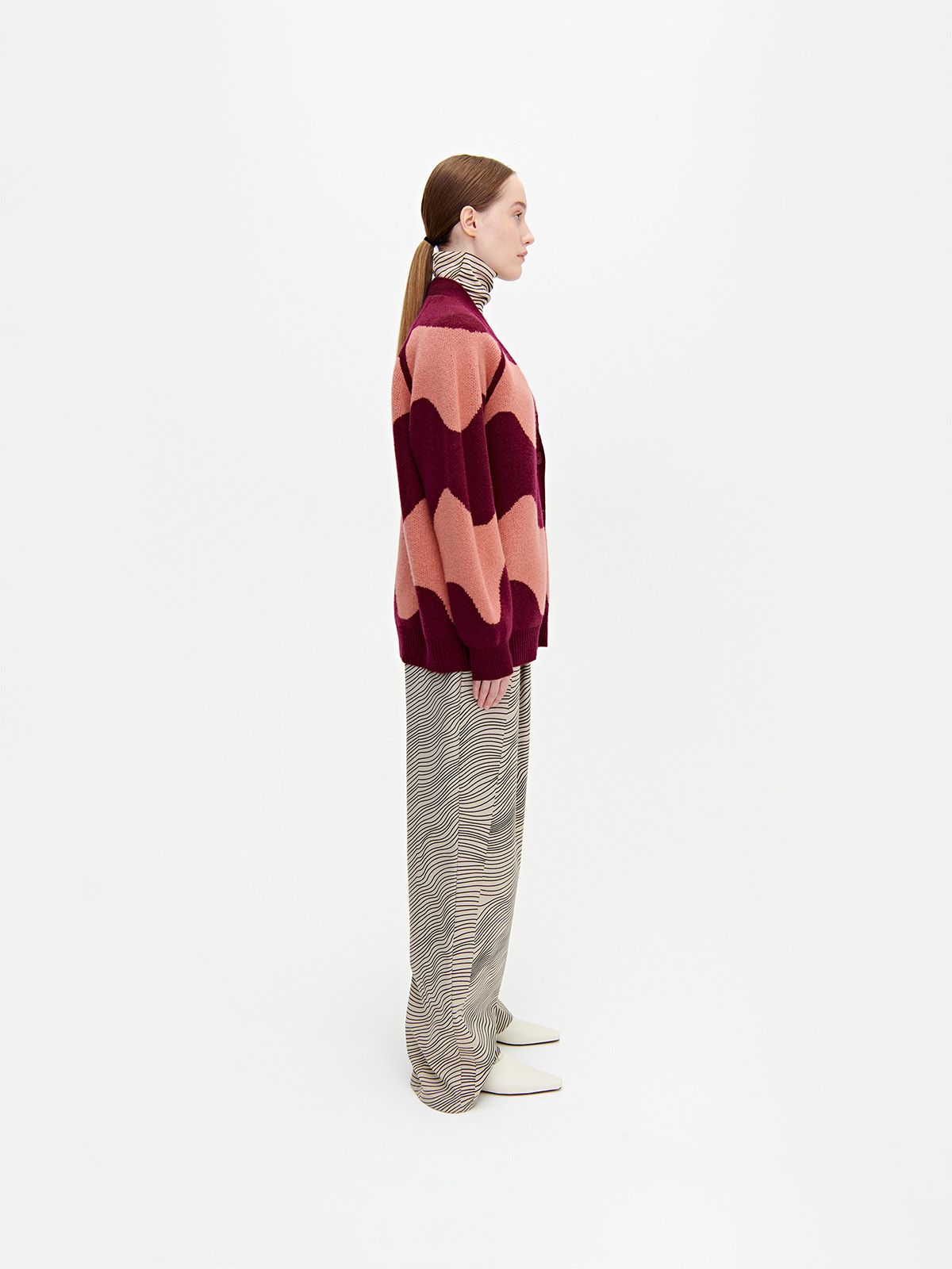 Paloma wool vega outlet sweater