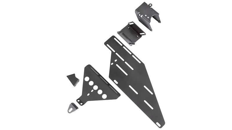 米特3C數位–Playseat Gearshift Holder Pro通用版排檔架 適用Evolution系列