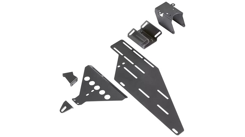 米特3C數位–Playseat Gearshift Holder Pro通用版排檔架 適用Evolution系列