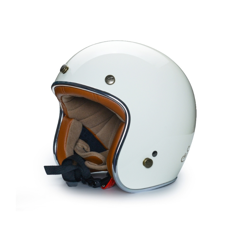 MODER  MORENDI 莫蘭迪 - 亮光椰奶白