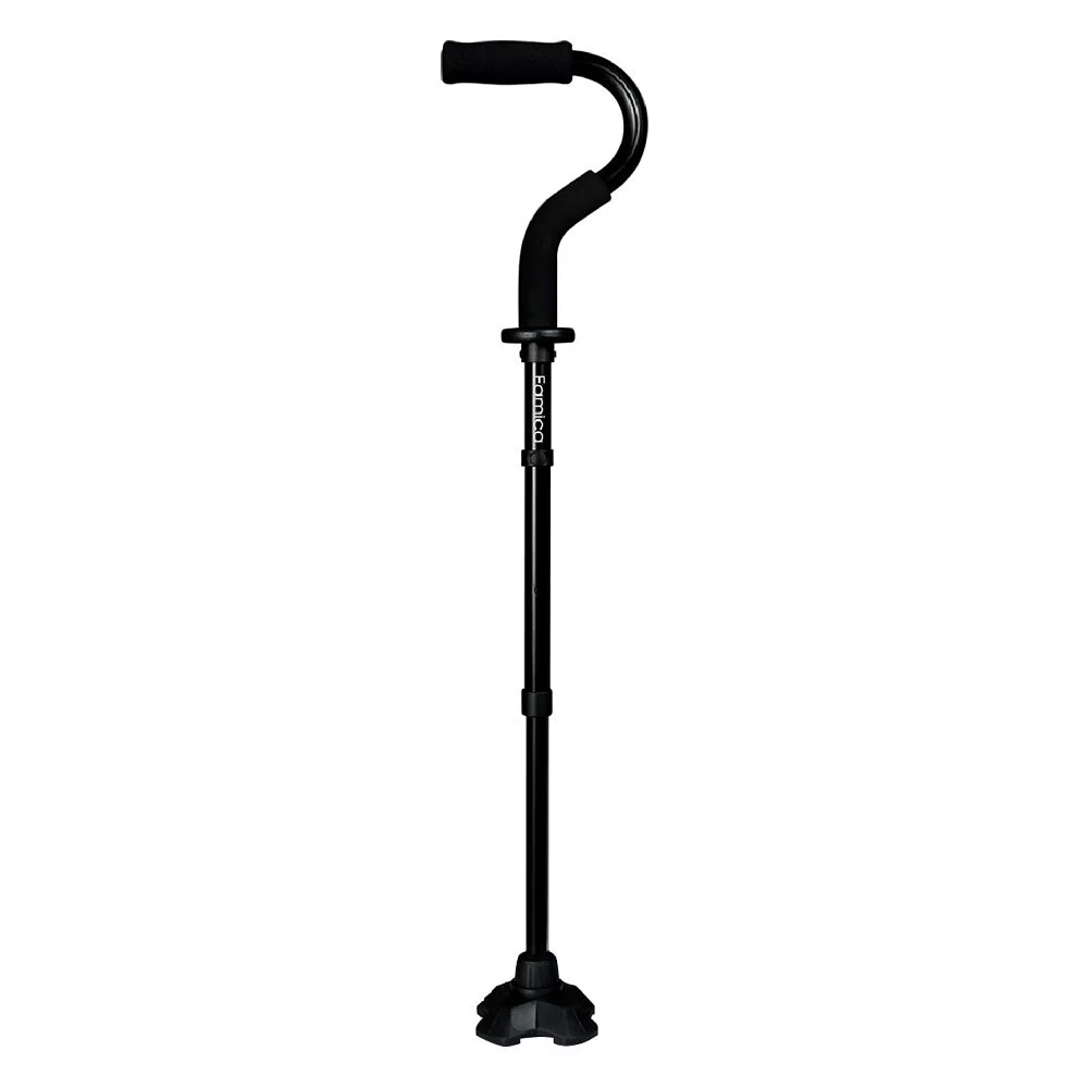 【Famica】輕鬆起身手杖