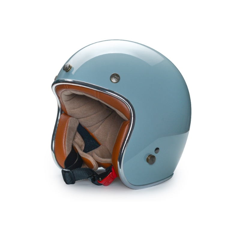 MODER MORENDI莫蘭迪 - 亮光淺灰綠