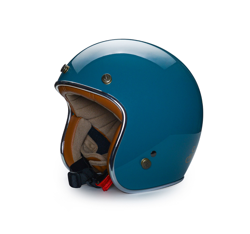 MODER MORENDI 莫蘭迪 - 亮光水手藍