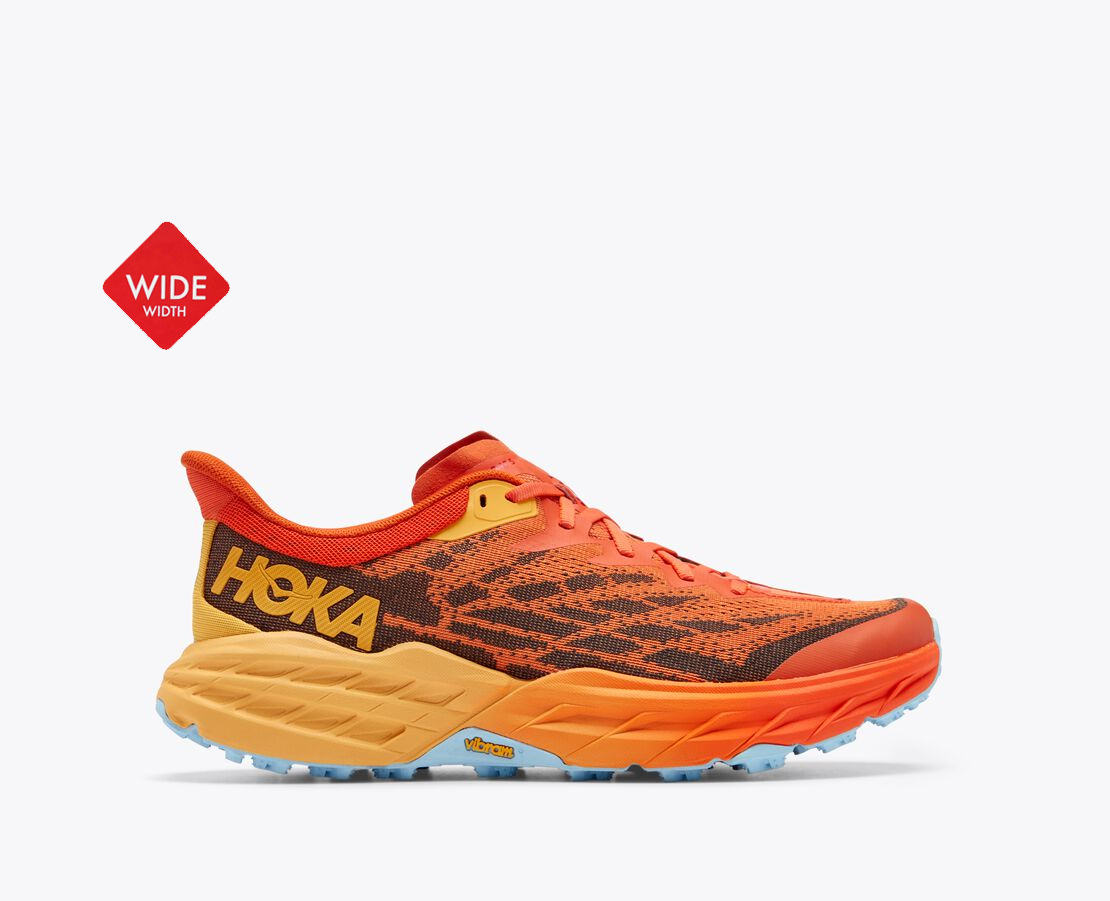 HOKA Speedgoat5 PBAY WIDE Men