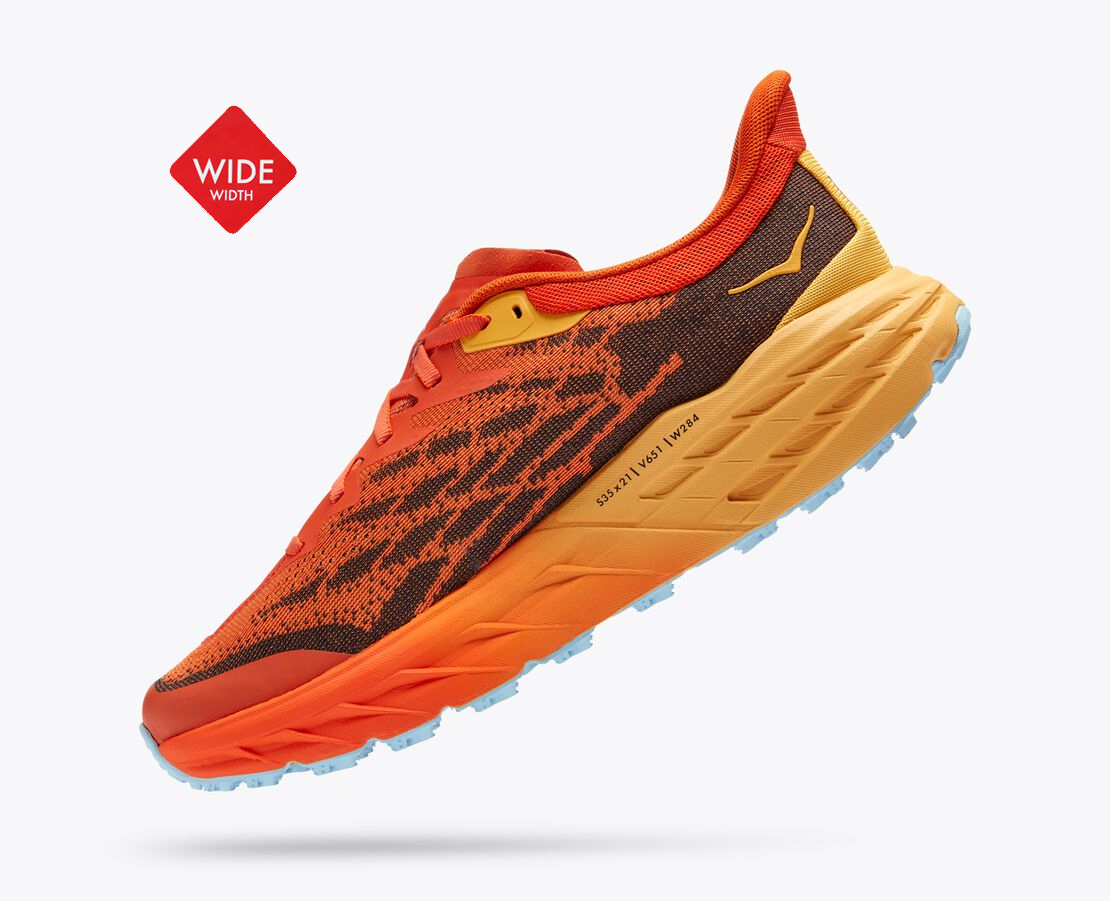 HOKA Speedgoat5 PBAY WIDE Men