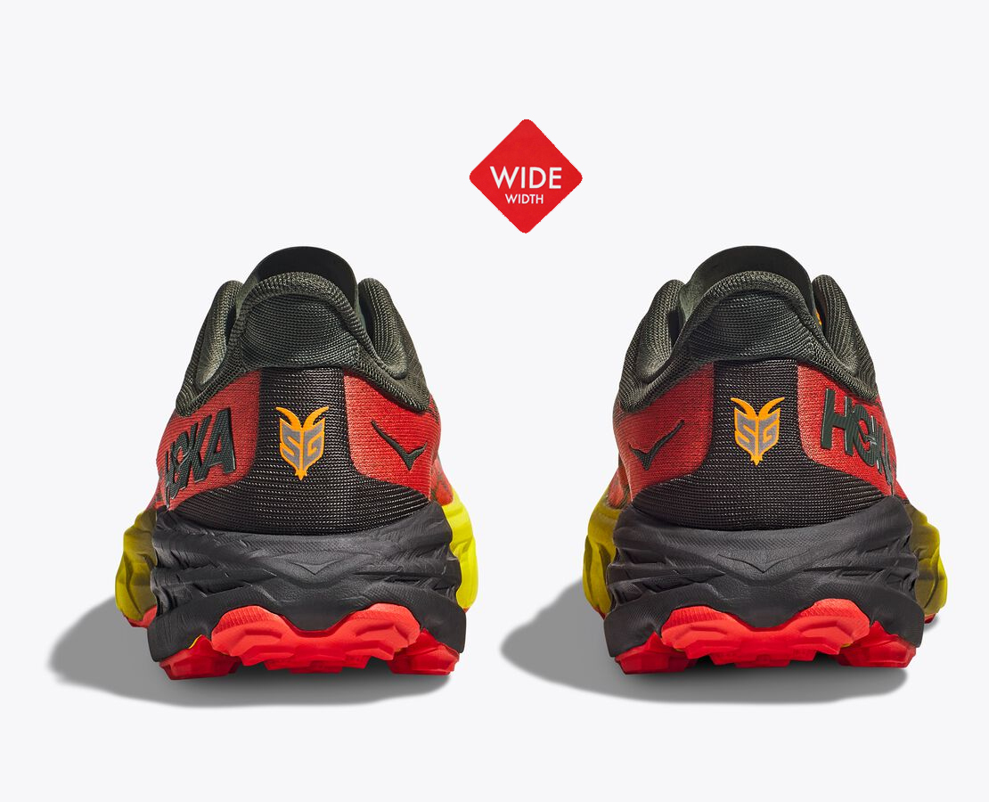 HOKA Speedgoat5 TFST Wide Men