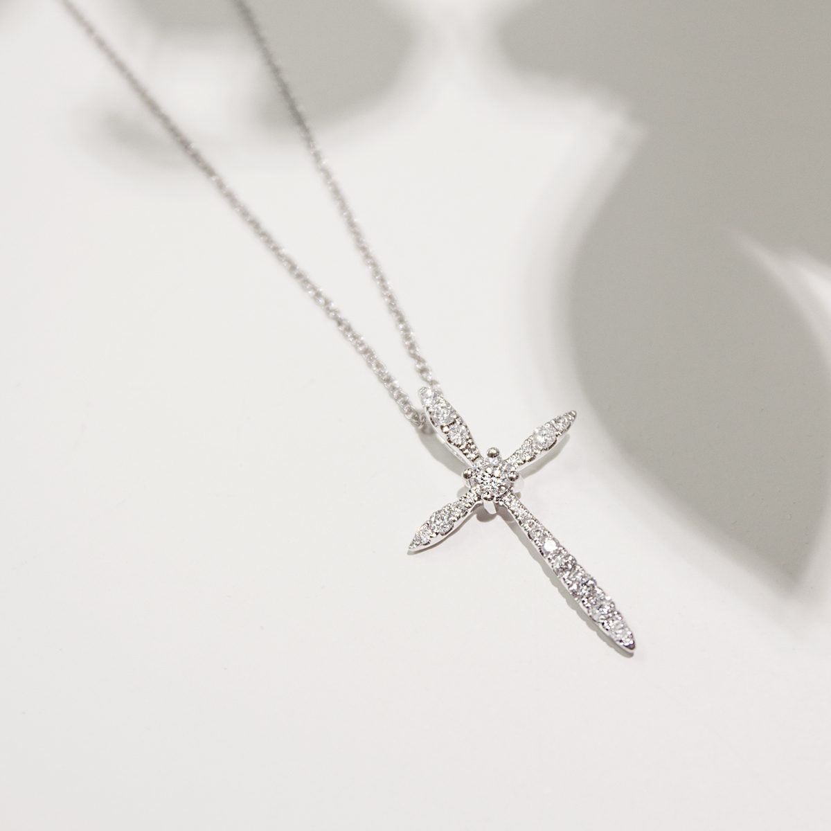 Fairy Cross 十字架墜飾