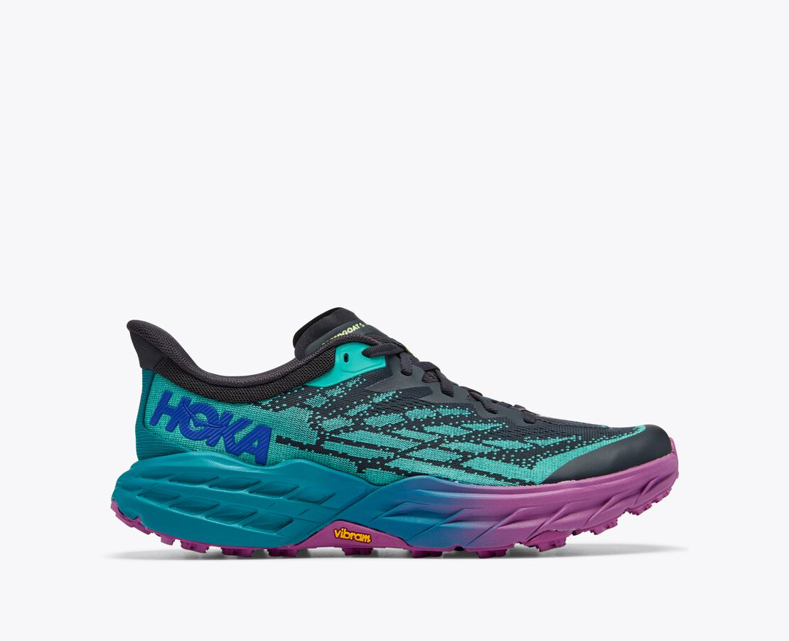 HOKA Speedgoat5 BGKY Men