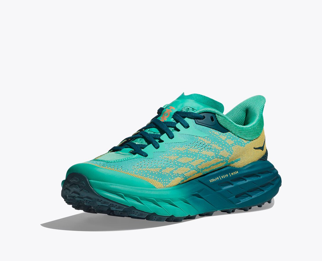 HOKA Speedgoat5 DTWGR Women