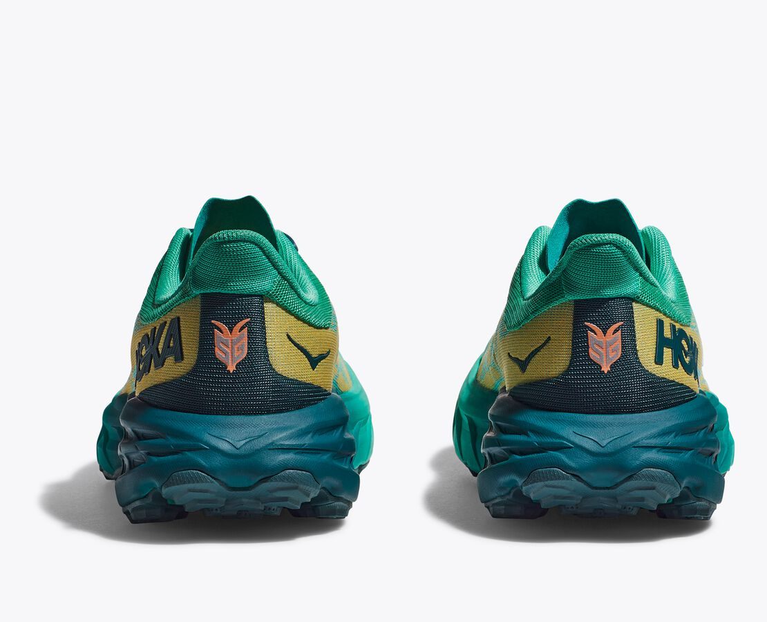 HOKA Speedgoat5 DTWGR Women