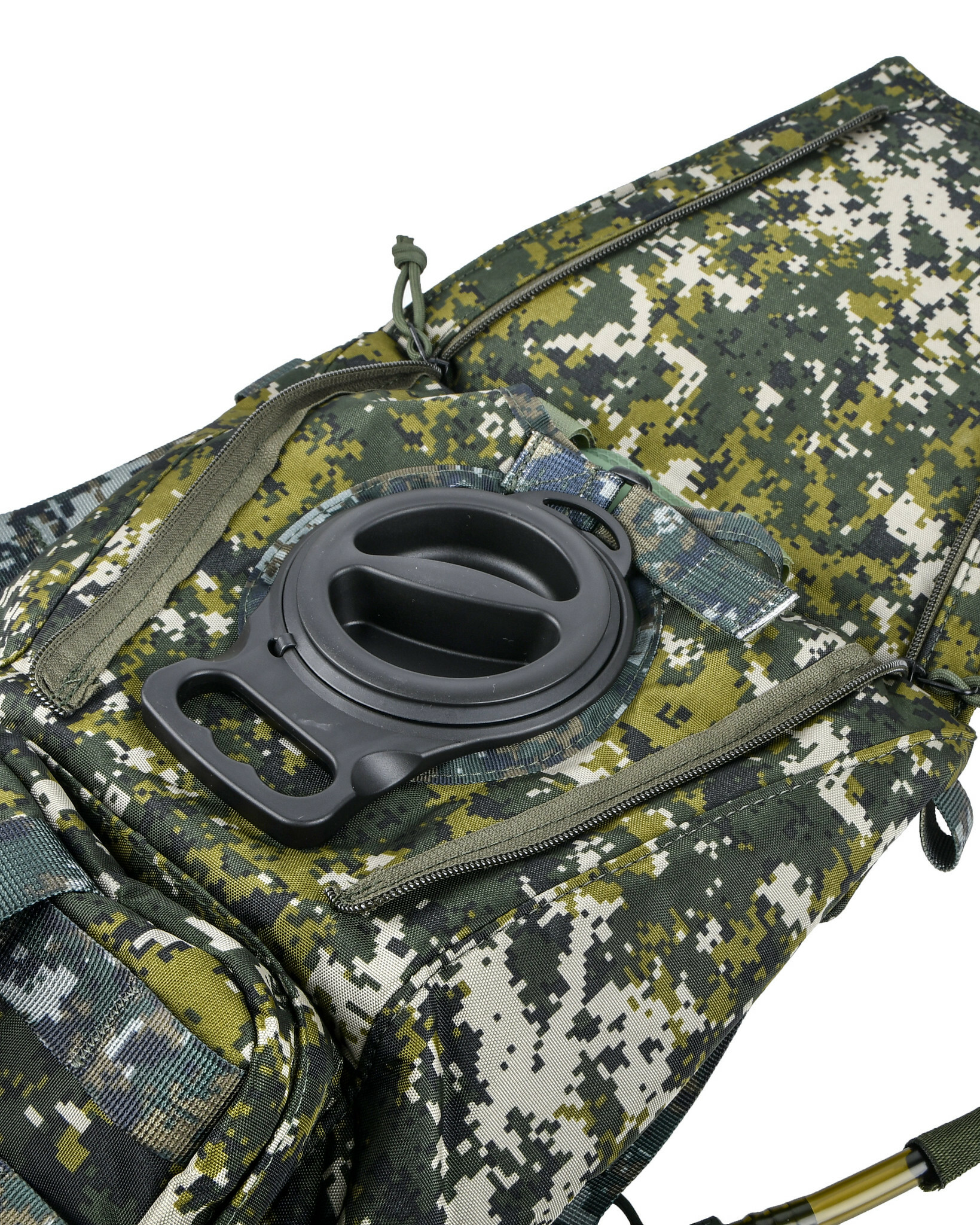 傲骨國軍裝備❱ - 攻峰水袋包軍用水袋背包國軍公發軍用品戰術水袋包