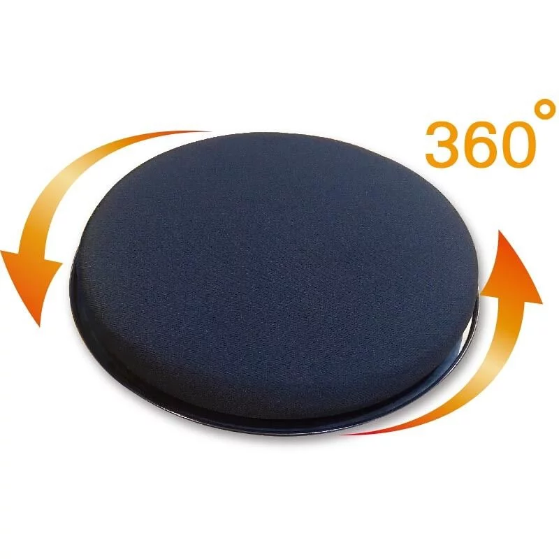 【L'elan】易轉身旋轉座墊