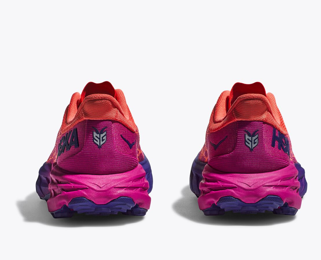 HOKA Speedgoat5 FFCM Women