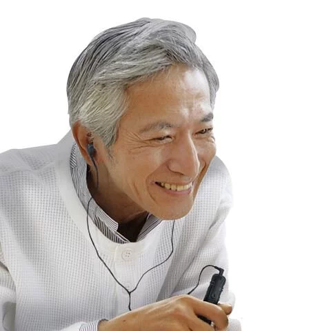 【ANX】高感度集音器 効聽 KR-77  輕微聽損適用